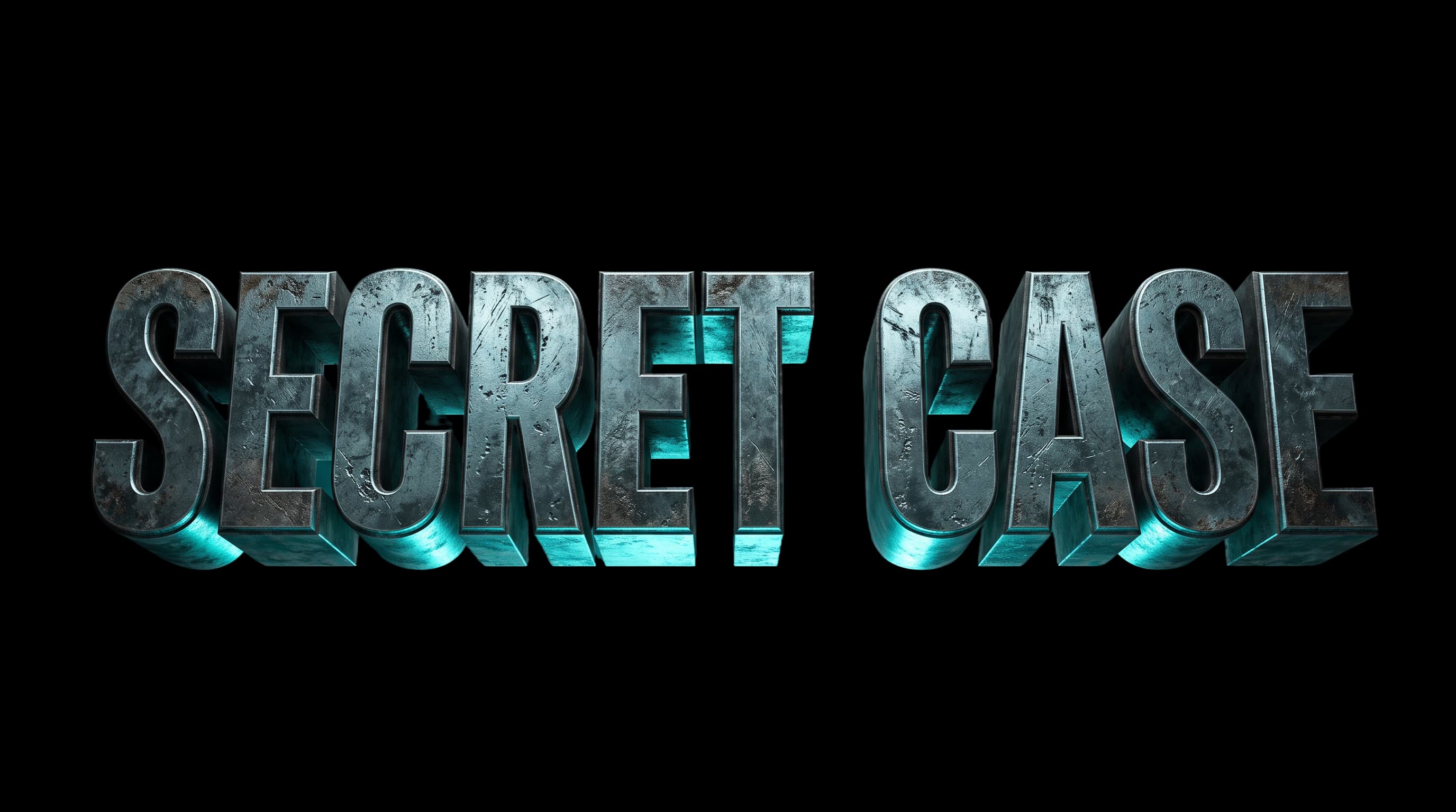 Secret case
